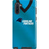 NFL Carolina Panthers Team Jersey Galaxy Cases