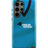 NFL Carolina Panthers Team Jersey Galaxy S23 Ultra Pro Case