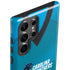 NFL Carolina Panthers Team Jersey Galaxy S23 Ultra Pro Case