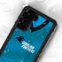 NFL Carolina Panthers Team Jersey Galaxy S24 Plus Waterproof Case