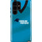 NFL Carolina Panthers Team Jersey Galaxy S25 Ultra Impact Case