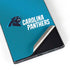 NFL Carolina Panthers Team Jersey Galaxy S24 Ultra Skin