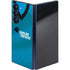 NFL Carolina Panthers Team Jersey Galaxy Z Fold6 Skin
