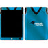 NFL Carolina Panthers Team Jersey Apple iPad Skin