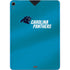 NFL Carolina Panthers Team Jersey Apple iPad Air Skin