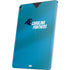 NFL Carolina Panthers Team Jersey Apple iPad Air Skin