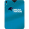 NFL Carolina Panthers Team Jersey Apple iPad Mini Skin