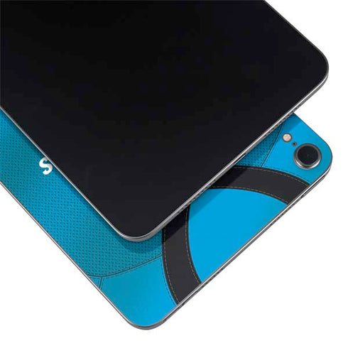 NFL Carolina Panthers Team Jersey Apple iPad Mini Skin
