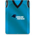 NFL Carolina Panthers Team Jersey Apple iPad Pro Skin