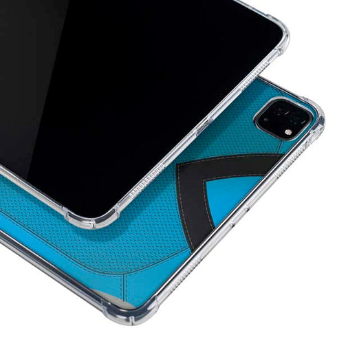 NFL Carolina Panthers Team Jersey iPad Cases