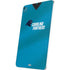 NFL Carolina Panthers Team Jersey iPad Pro 13in M4 (2024) Skin