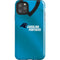 NFL Carolina Panthers Team Jersey iPhone Cases