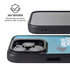 NFL Carolina Panthers Team Jersey iPhone 13 Pro Kickstand Case