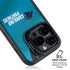 NFL Carolina Panthers Team Jersey iPhone 13 Pro Kickstand Case