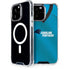 NFL Carolina Panthers Team Jersey iPhone Cases