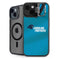 NFL Carolina Panthers Team Jersey iPhone 14 Kickstand Case