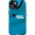 NFL Carolina Panthers Team Jersey iPhone 15 Impact Case