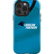 NFL Carolina Panthers Team Jersey iPhone 15 Pro Impact Case