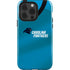 NFL Carolina Panthers Team Jersey iPhone 15 Pro Impact Case