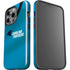 NFL Carolina Panthers Team Jersey iPhone 15 Pro Impact Case