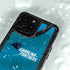 NFL Carolina Panthers Team Jersey iPhone 15 Pro Waterproof Case