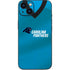 NFL Carolina Panthers Team Jersey iPhone 15 Skin