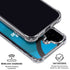 NFL Carolina Panthers Team Jersey iPhone 16 Clear Case
