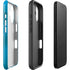 NFL Carolina Panthers Team Jersey iPhone 16 Impact Case