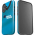 NFL Carolina Panthers Team Jersey iPhone 16 Impact Case