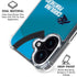 NFL Carolina Panthers Team Jersey iPhone 16 MagSafe Case