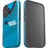 NFL Carolina Panthers Team Jersey iPhone 16 Plus Impact Case