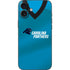 NFL Carolina Panthers Team Jersey iPhone 16 Plus Skin