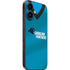 NFL Carolina Panthers Team Jersey iPhone 16 Plus Skin