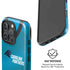 NFL Carolina Panthers Team Jersey iPhone 16 Pro Magsafe Impact Case