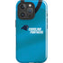 NFL Carolina Panthers Team Jersey iPhone 16 Pro Max Impact Case