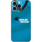 NFL Carolina Panthers Team Jersey iPhone 16 Pro Max Skin