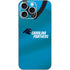 NFL Carolina Panthers Team Jersey iPhone 16 Pro Max Skin