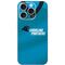 NFL Carolina Panthers Team Jersey iPhone 16 Pro Skin