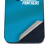 NFL Carolina Panthers Team Jersey iPhone 16 Skin