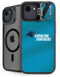NFL Carolina Panthers Team Jersey iPhone 16e Kickstand Case