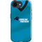 NFL Carolina Panthers Team Jersey iPhone 16e Impact Case