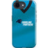 NFL Carolina Panthers Team Jersey iPhone 16e Impact Case