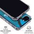 NFL Carolina Panthers Team Jersey iPhone 16e MagSafe Case