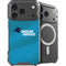 NFL Carolina Panthers Team Jersey iPhone 18 Pro MagSafe Case
