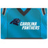 NFL Carolina Panthers Team Jersey Dell Latitude Skin