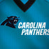 NFL Carolina Panthers Team Jersey Dell Latitude Skin