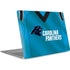 NFL Carolina Panthers Team Jersey Apple MacBook Air Skin