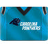NFL Carolina Panthers Team Jersey Apple MacBook Air Skin