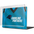 NFL Carolina Panthers Team Jersey MacBook Pro 14in (2021-24) Case plus Skin