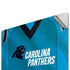 NFL Carolina Panthers Team Jersey Apple MacBook Pro 16-inch Skin